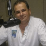 Ex-locutor da Globo, Nilson Ribeiro morre de parada cardíaca