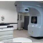 Após ‘Sangue Frio’, Hospital Universitário inaugura radioterapia em Campo Grande