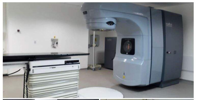 Após ‘Sangue Frio’, Hospital Universitário inaugura radioterapia em Campo Grande