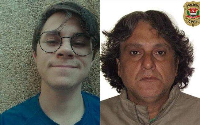 Assassinato de Rafael Miguel completa 2 anos: ex sofre ataques e pai continua foragido