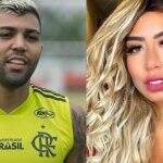 Irmã de Neymar está grávida de Gabigol, diz colunista