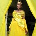 De ‘Rainha do Trânsito’ servidora encerra campanha do Maio Amarelo nas ruas