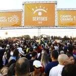 VÍDEO: Lotado, Rally dos Sertões forma fila e revolta pessoas