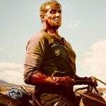 Na Telona: ‘Rambo’ e o retorno de Stallone é a principal estreia da semana