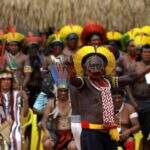 STF obriga governo federal a proteger indígenas e proíbe cortes no Bolsa Família