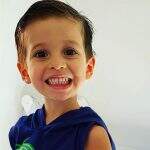 Família doa órgãos de criança de 3 anos que morreu afogada em Campo Grande