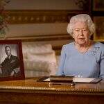 A Rainha Elizabeth II decidiu se afastar da vida pública por ‘tempo indeterminado’