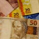 Dívida Pública cai 1,29% em outubro e fica abaixo de R$ 5,4 tri