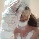 Garota de programa é ferida com mais de 30 facadas por cliente em Santa Catarina 