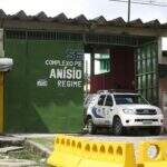 Rebelião em presídio de Manaus termina com 10 mortos