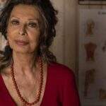 Sophia Loren de volta ao cinema com ‘The Life Ahead’