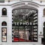 A Sephora está fechando lojas no mundo todo.