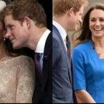 Kate Middleton alertou príncipe Harry para não se casar com Meghan Markle
