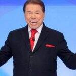 Os 90 anos de Silvio Santos