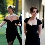 Kristen Stewart interpretará a princesa Diana em cinebiografia