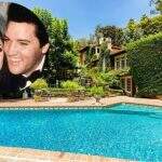 Priscilla Presley coloca à venda mansão onde morou após se separar de Elvis