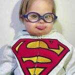 Bebê com síndrome de Down, o ‘Super Chico’, se recupera da COVID-19