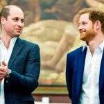 Harry e William se encontrarão em homenagem aos 60 anos de Lady Di