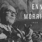 Morre o compositor italiano Ennio Morricone