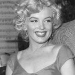 Carta de desculpas de Marilyn Monroe a marido leiloada por 350 mil euros