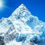 Monte Everest “cresce” após acordo entre China e Nepal