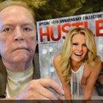 Morre Larry Flynt, o magnata da pornografia nos EUA