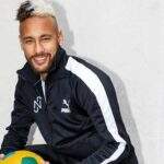Revelado detalhes do contrato de Neymar com a Puma.