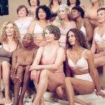 ‘Age Doesn’t Matter’, marca destaca mulheres com + de 50 anos de lingerie, em campanha.