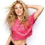 Shakira é investigada por sonegação fiscal na Espanha