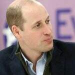 O príncipe William coroou o “careca mais sexy do mundo”