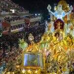 Desfiles das escolas de samba no Rio de Janeiro serão em julho.