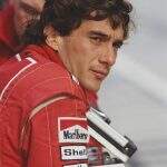 Netflix vai produzir minissérie sobre a carreira de Ayrton Senna.