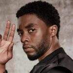 Chadwick Boseman, ator de ‘Pantera Negra’, morre de câncer aos 42 anos