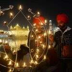 Como Diwali foi celebrado em todo o mundo durante a Covid-19