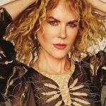 O novo look de Nicole Kidman