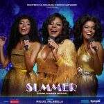 Em SP três brasileiras interpretam Donna Summer em musical dirigido por Falabella.