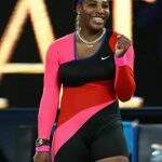 A homenagem por trás do macacão de Serena Williams no Aberto da Austrália