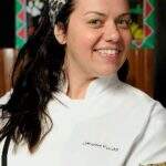 Chef Janaina Rueda conquista título em prêmio internacional