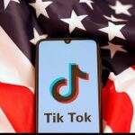 Trump diz que banirá o TikTok nos EUA
