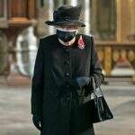 Rainha Elizabeth II não vai ‘furar fila’ para tomar vacina contra a Covid-19