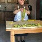 Pasta Grannies celebra receitas clássicas das nonnas italianas