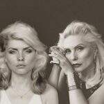 Debbie Harry, ícone absoluto do Blondie, fez 75 anos.