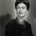 13 de Junho – 66 anos da morte desse ícone que é Frida Kahlo.