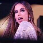 Anitta representa o Brasil cantando no réveillon da Times Square