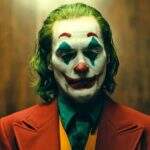 Warner negocia com Joaquin Phoenix trilogia de “Coringa” por US$ 50 milhões