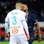 Neymar é expulso e denuncia racismo em derrota do PSG