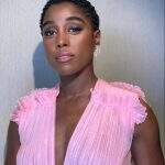 Lashana Lynch nova ‘Agente 007’ sofre racismo e desativa suas redes sociais