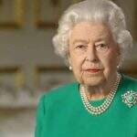 Rainha Elizabeth II faz seu 5º pronunciamento em quase 70 anos de reinado.