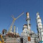 AGU defende que Petrobras faça desinvestimentos sem aval do Congresso