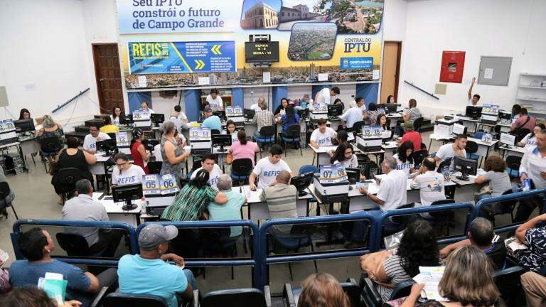 (Foto: Divulgação/Prefeitura)